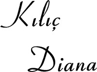 Kiliç Diana