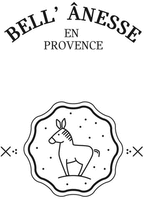 BELL' ÂNESSE EN PROVENCE