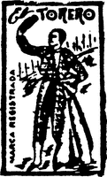 El TORERO