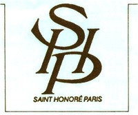 SHP SAINT HONORÉ PARIS