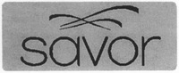 savor