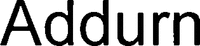 Addurn