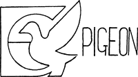 PIGEON