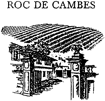 ROC DE CAMBES