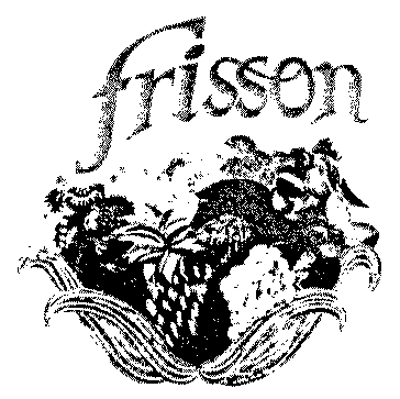 frisson
