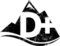 D+