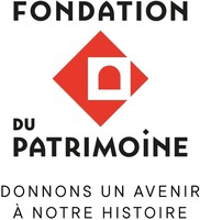 FONDATION DU PATRIMOINE DONNONS UN AVENIR A NOTRE HISTOIRE