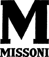 M MISSONI