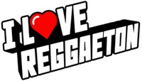 I LOVE REGGAETON