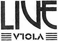 LIVE VIOLA