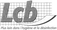 Lcb Plus loin dans l'hygiène et la désinfection