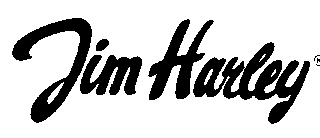 Jim Harley