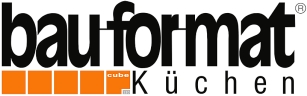 bau-for-mat cube Küchen