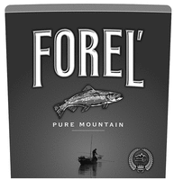 FOREĽ PURE MOUNTAIN