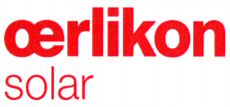 oerlikon solar