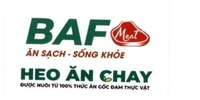 BAF ĂN SẠCH - SỔNG KHỎE HEO ĂN CHAY ĐƯỢC NUỎI TỰ 100& THƯC ĂN GỔC ĐẠM THỰC VẬT
