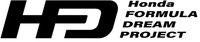 HFDP Honda FORMULA DREAM PROJECT
