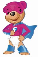 F