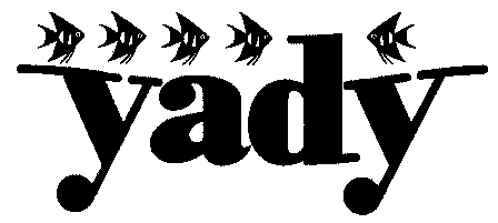 yady