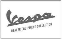 Vespa DEALER EQUIPMENT COLLECTION