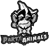 PARTY ANIMALS