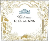 Château D'ESCLANS