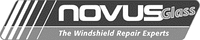Glass NOVUS The Windshield Repair Experts