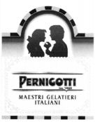 PERNIGOTTI Dal 1860 MAESTRI GELATIERI ITALIANI