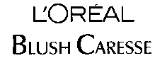 L'ORÉAL BLUSH CARESSE