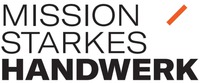 MISSION STARKES HANDWERK