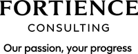 FORTIENCE CONSULTING Our passion, your progress