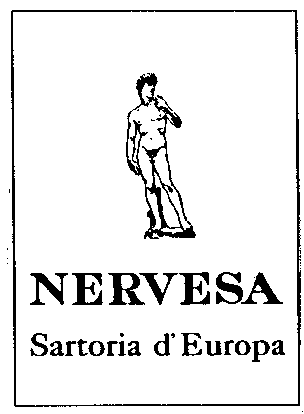 NERVESA Sartoria d'Europa