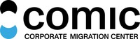 comic CORPORATE MIGRATION CENTER
