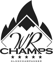 W'R CHAMPS GLÜHCHAMPAGNER