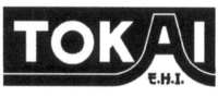 TOKAI E.H.I.