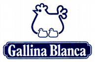 Gallina Blanca