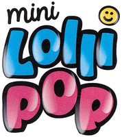 mini LOLLIPOP