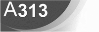 A313