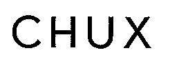 CHUX