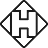 H