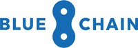 BLUE CHAIN