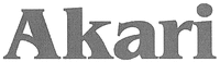 Akari