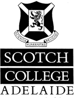 SCOTCH COLLEGE ADELAIDE SCIENTIA HUMANITAS RELIGIO