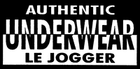 AUTHENTIC UNDERWEAR LE JOGGER
