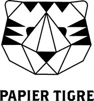 PAPIER TIGRE