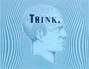 THINK.
