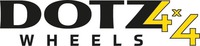 DOTZ WHEELS 4x4