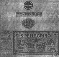 S. PELLEGRINO
