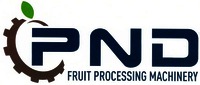 PND FRUIT PROCESSING MACHINERY