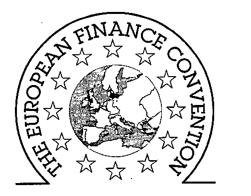 THE EUROPEAN FINANCE CONVENTION